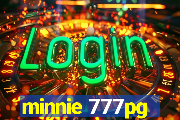 minnie 777pg